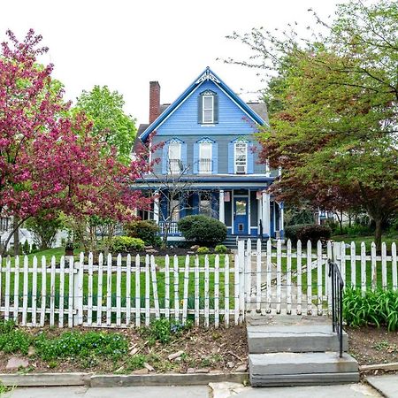 Charming Executive Victorian Mansion W/ Free Parking - Near Bucknell Villa Milton Exteriör bild