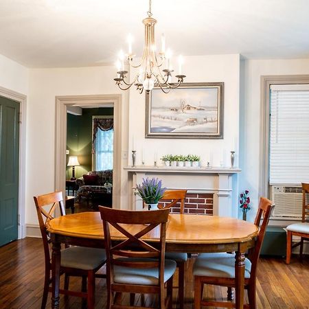 Charming Executive Victorian Mansion W/ Free Parking - Near Bucknell Villa Milton Exteriör bild