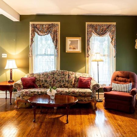 Charming Executive Victorian Mansion W/ Free Parking - Near Bucknell Villa Milton Exteriör bild