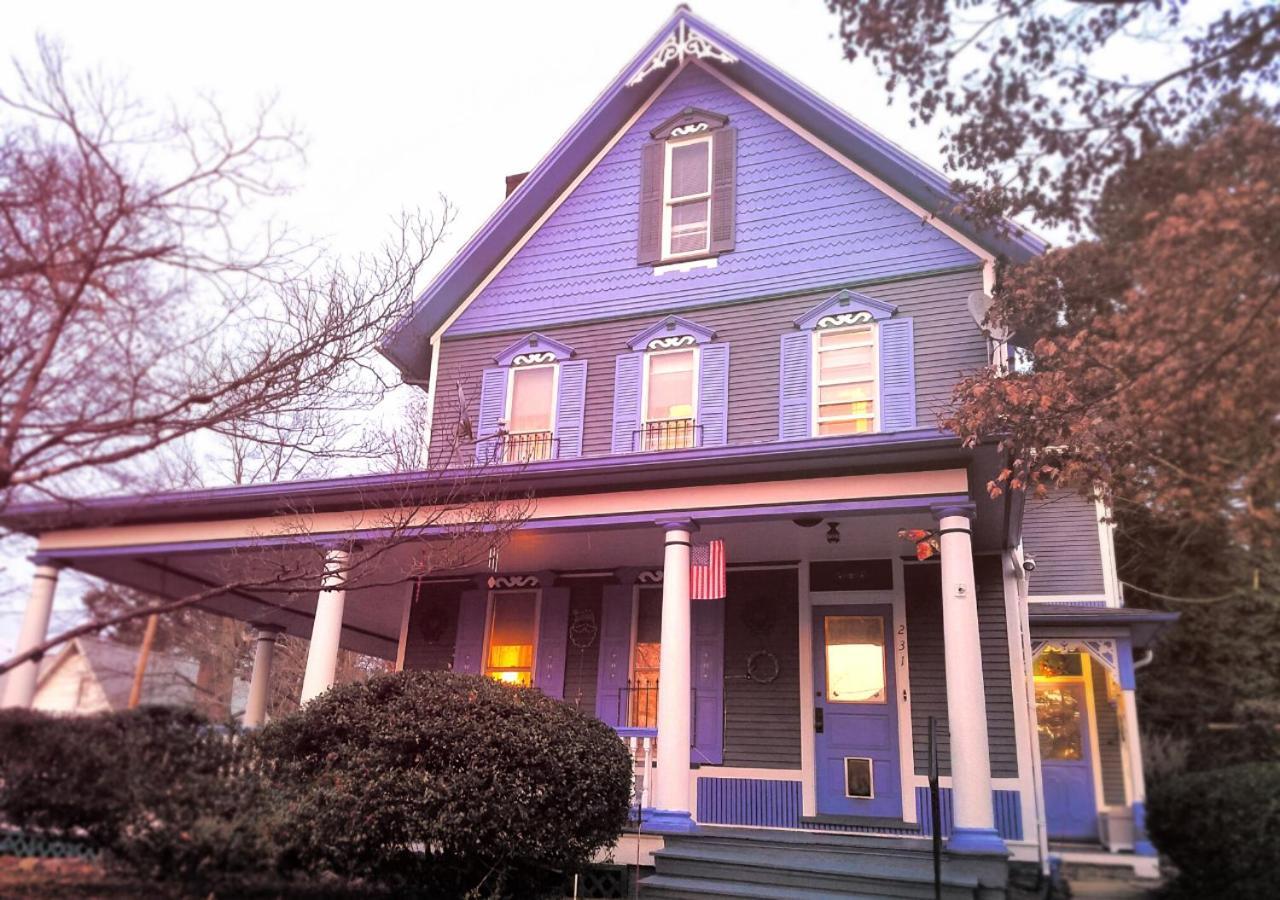 Charming Executive Victorian Mansion W/ Free Parking - Near Bucknell Villa Milton Exteriör bild