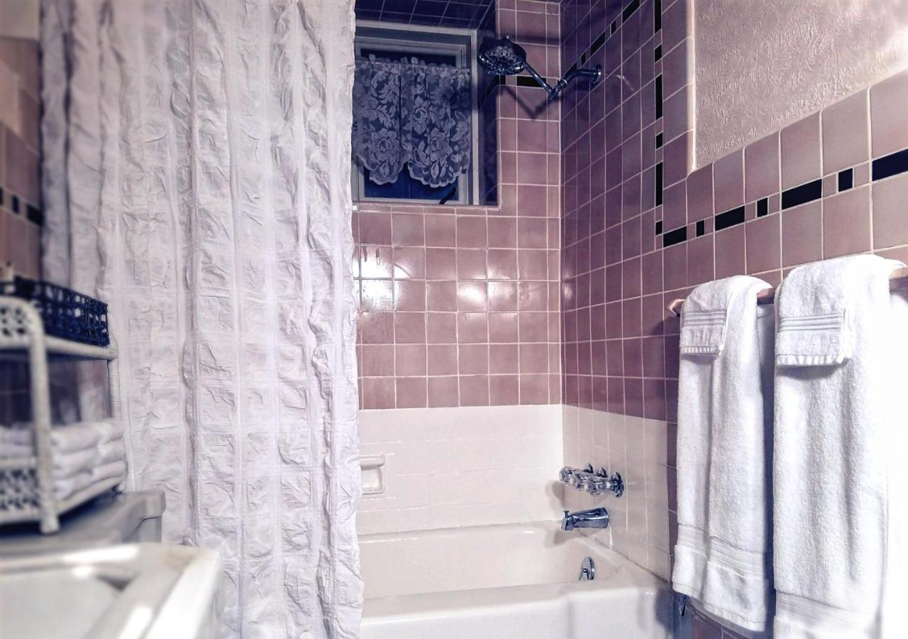 Charming Executive Victorian Mansion W/ Free Parking - Near Bucknell Villa Milton Exteriör bild