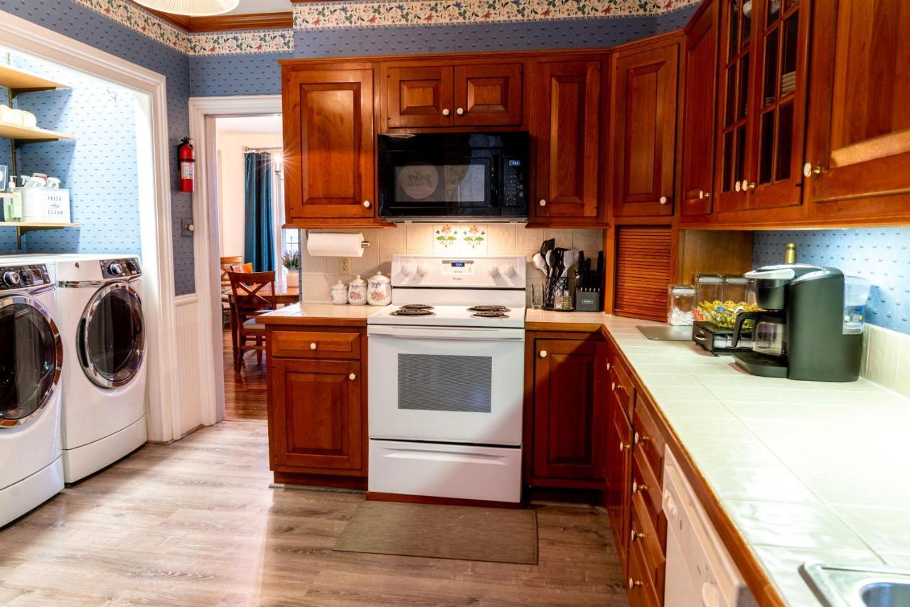 Charming Executive Victorian Mansion W/ Free Parking - Near Bucknell Villa Milton Exteriör bild