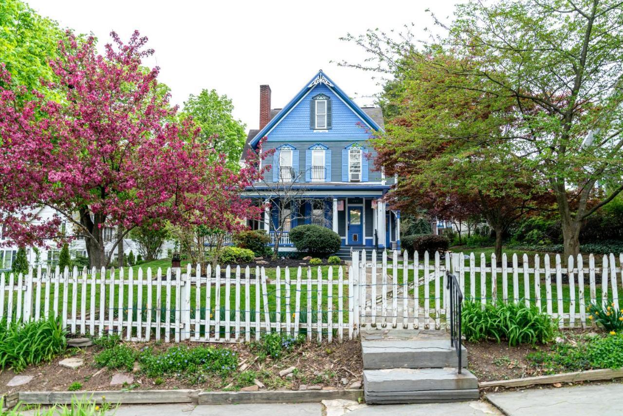 Charming Executive Victorian Mansion W/ Free Parking - Near Bucknell Villa Milton Exteriör bild