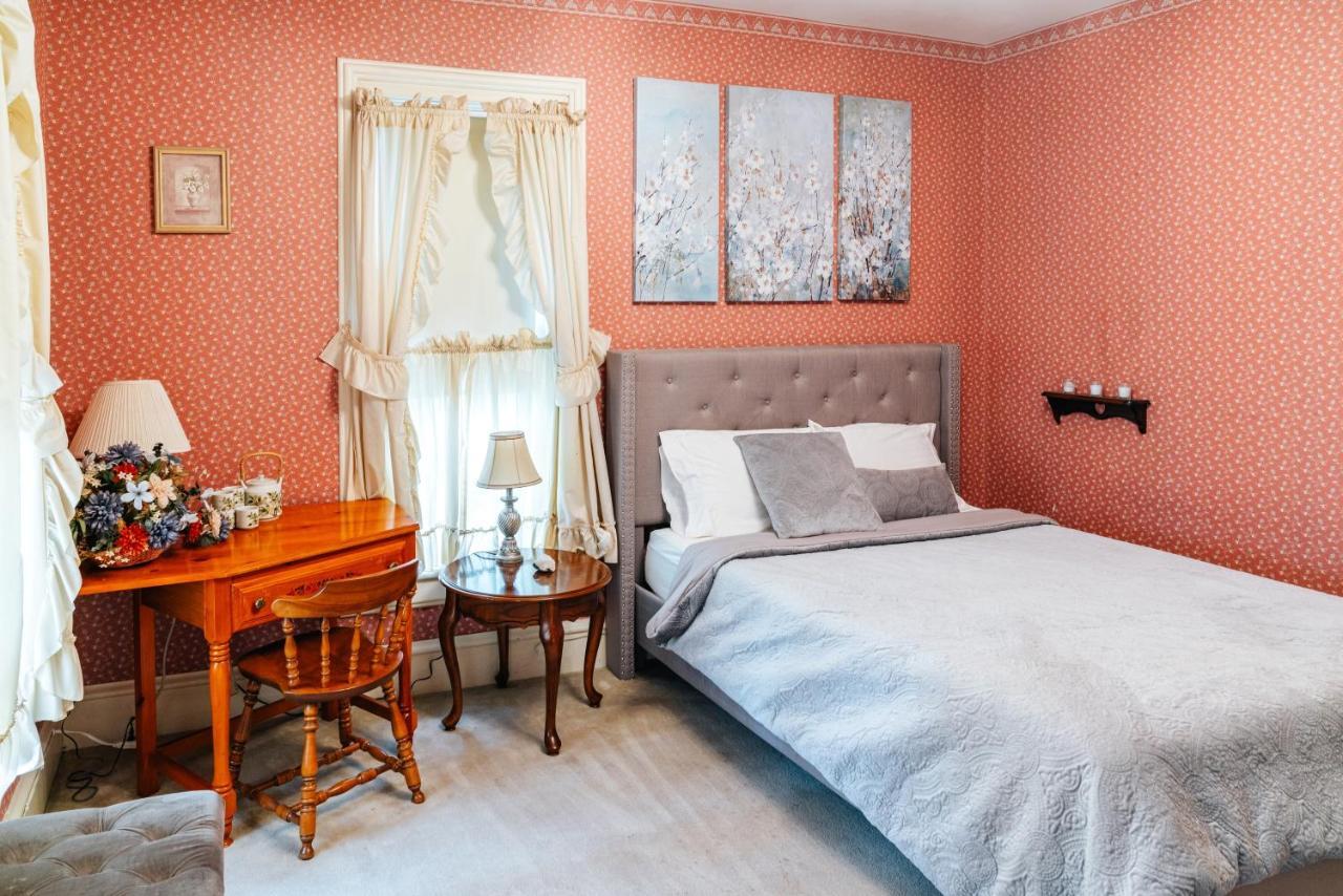 Charming Executive Victorian Mansion W/ Free Parking - Near Bucknell Villa Milton Exteriör bild